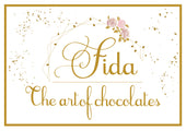 Customized Chocolates. Ramadan chocolates
