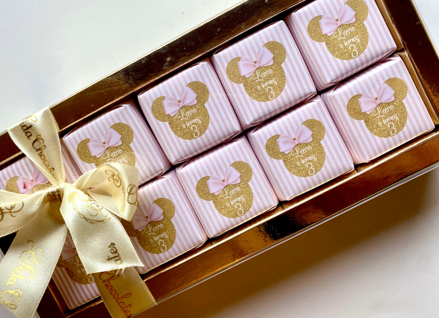 Chocolate for all Occasions