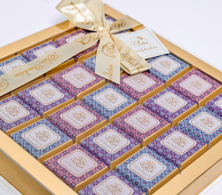 Eid Chocolate Collection