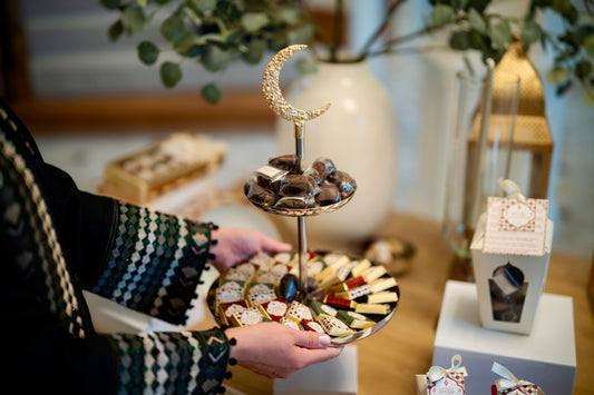 24 pcs. Assorted Ramadan Chocolate (1 lb )