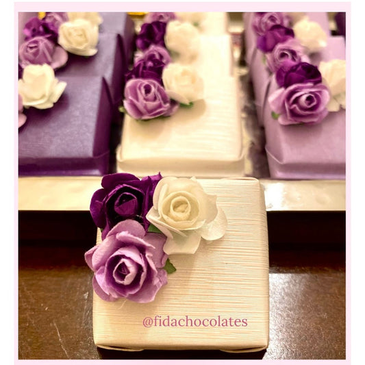 Chocolate for all Occasions