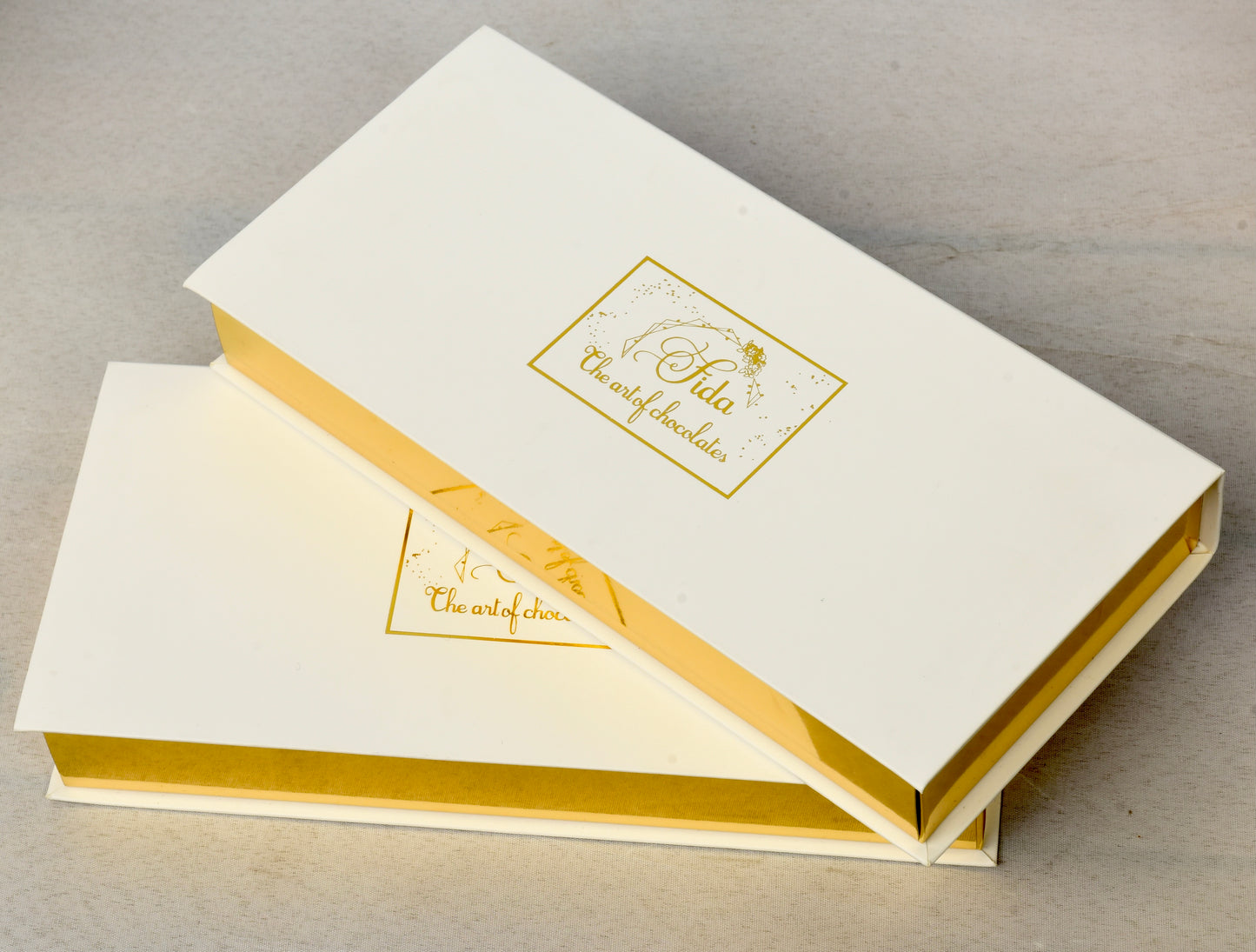 20 pc. Limited Edition Ramadan Magnet Gift Box